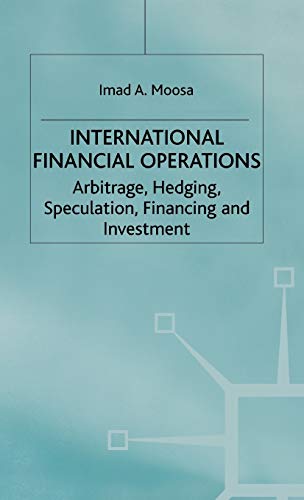 International Financial Operations