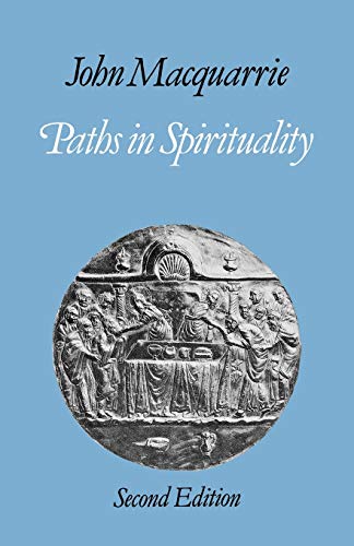 Paths in Spirituality