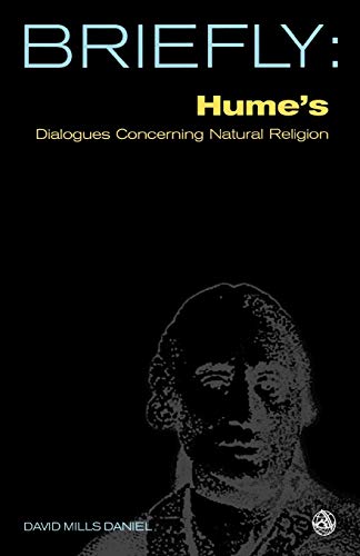Hume's Dialogues Concerning Natural Religion