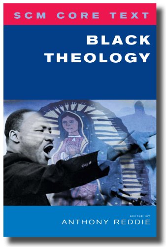 Scm Core Text Black Theology