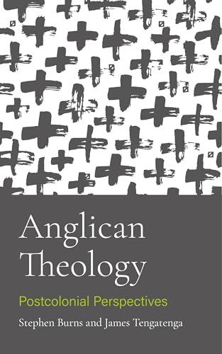 Anglican Theology