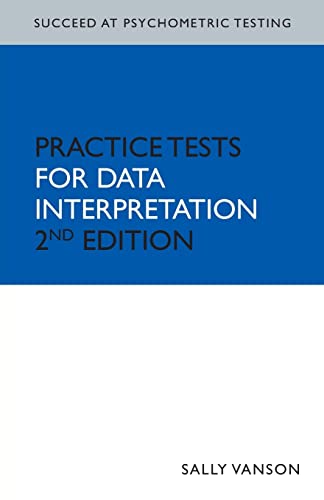 Succeed at Psychometric Testing