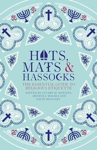 Hats, Mats and Hassocks