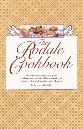 The Rodale Cookbook
