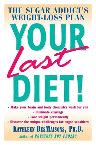 Your Last Diet!