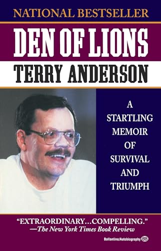 Den of Lions