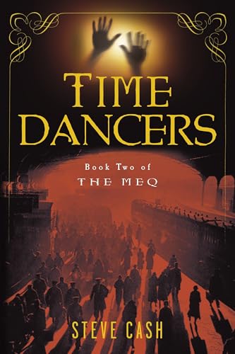 Time Dancers