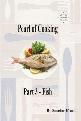 Pearl of Cooking Part 3 - Fish