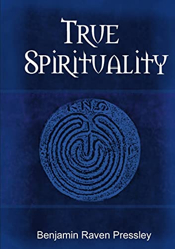 True Spirituality