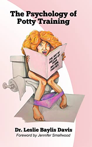 The Psychology of Potty Training