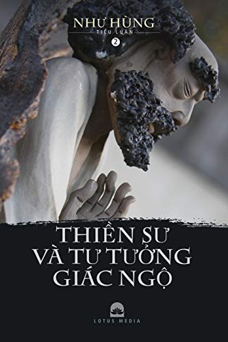 Thiền Sư và Tư Tưởng Giác Ngộ - Quyển 2