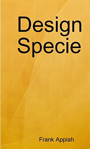 Design Specie