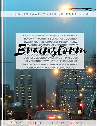 Brainstorm