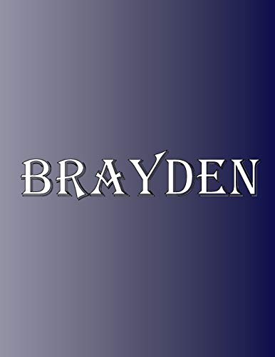 Brayden