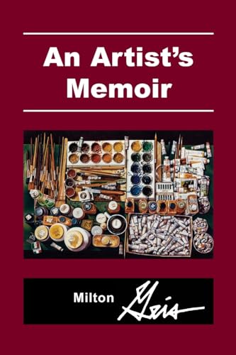 An Artist's Memoir