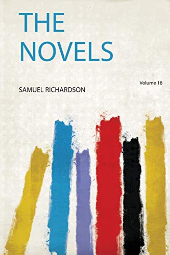 The Novels Volume 18