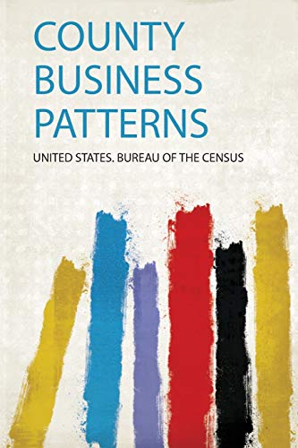 County Business Patterns