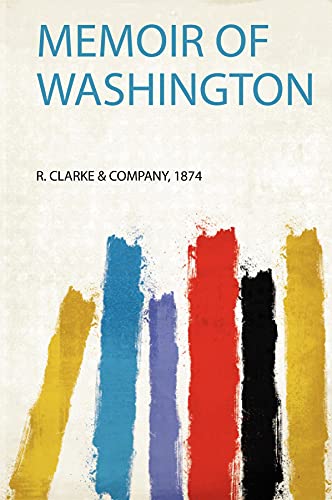 Memoir of Washington