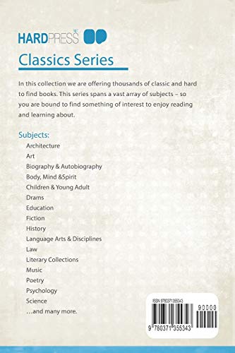 Preface. Prefatory Memoir. the Blunderer. the Love-Tiff. the Pretentious Young Ladies. Sganarelle; Or, the Self-Deceived Husb.... V. 2. the School for Husbands. the Bores. the School for Wives. the School for Wives Criticised. the Impromptu Of...