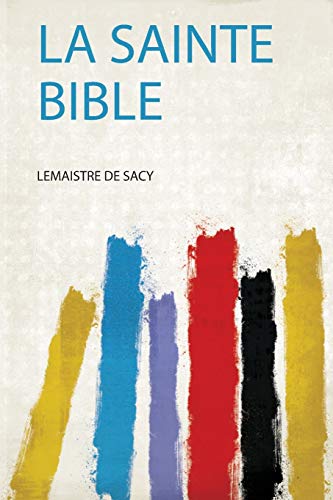 La Sainte Bible