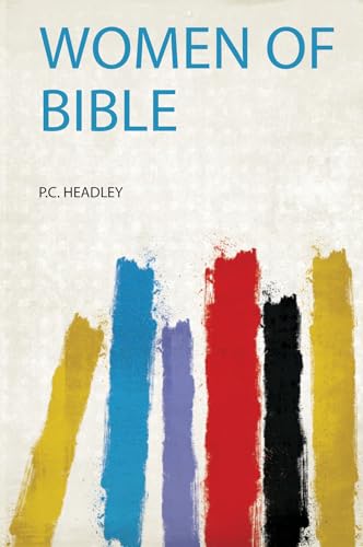 Women of Bible