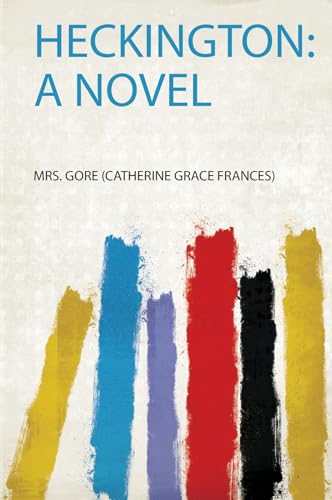 Heckington: a Novel