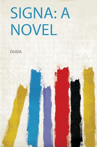 Signa: a Novel