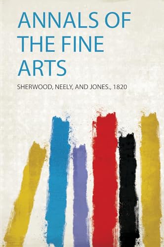 Annals of the Fine Arts
