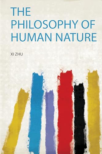 The Philosophy of Human Nature