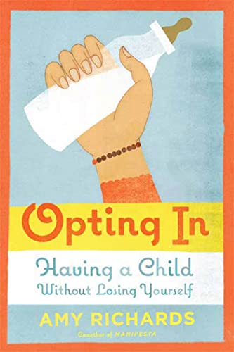 Opting in