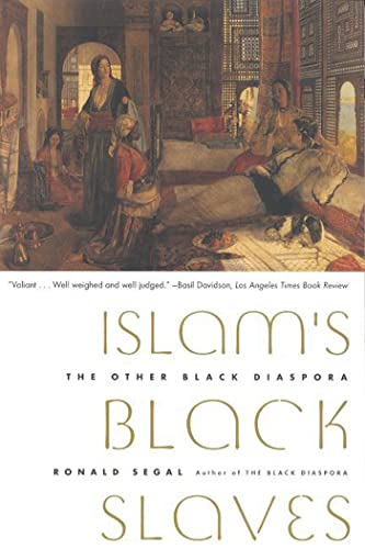 Islam's Black Slaves