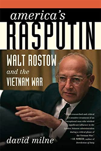 America's Rasputin