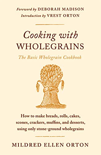 Cooking with Wholegrains