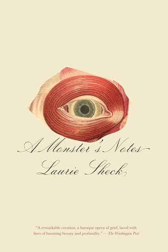 A Monster's Notes