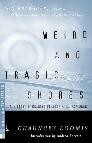 Weird and Tragic Shores