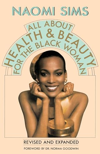 All About Health and Beauty for the Black Woman