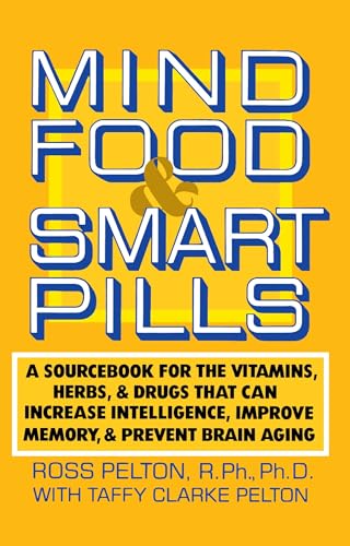 Mind Food and Smart Pills