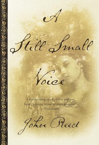 A Still Small Voice