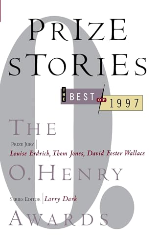 Prize Stories
