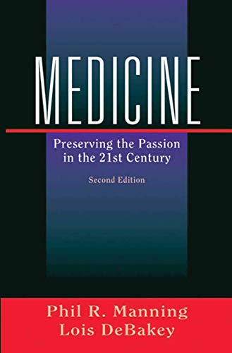 Medicine