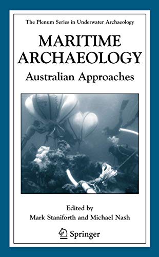 Maritime Archaeology