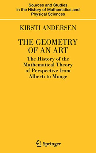The Geometry of an Art