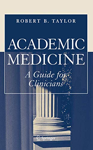 Academic Medicine