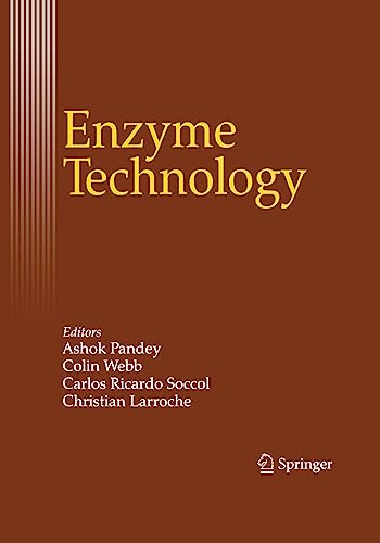 Enzyme Technology