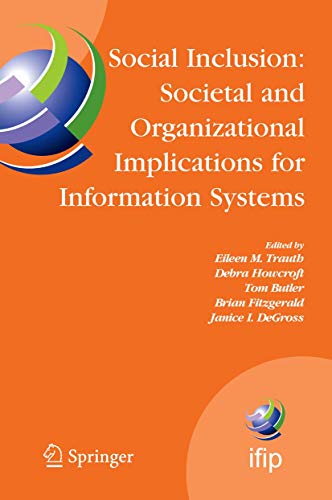 Social Inclusion