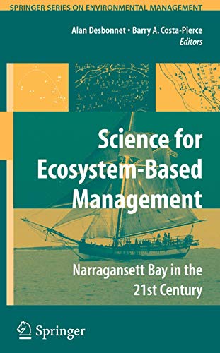 Science of Ecosystem-based Management