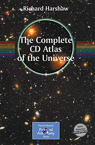 The Complete CD Guide to the Universe