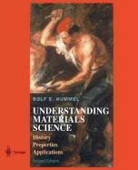 Understanding Materials Science