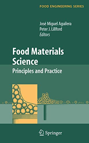 Food Materials Science