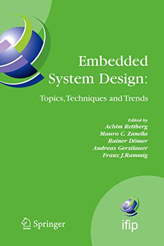 Embedded System Design